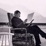 Логотип @historiaprohibida - Historia Prohibida