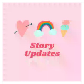 Логотип @historiasgroup - Story Updates 💬