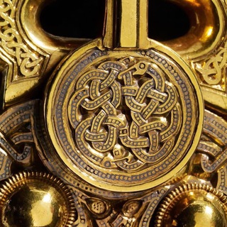 Логотип @historical2024 - «Історія та археологія»