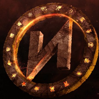 Логотип @historical_channell - История Online