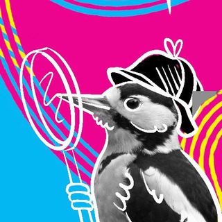 Логотип @historical_det - Исторический детектив