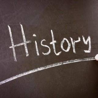 Логотип @historical_facts_every_day - Historical facts every day