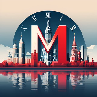 Логотип @historicalmsk - Историческая Москва