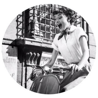 Логотип @historicalphoto - История в фотографиях