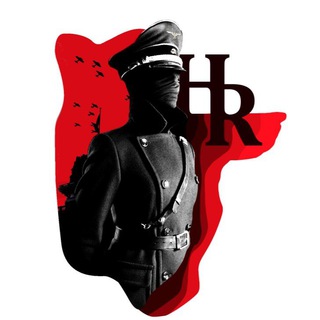 Логотип @historicalref - Historical Reference