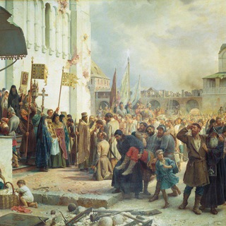 Логотип @historimirs - Военная История России и Мира