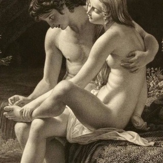 Логотип @historiseks - История и Cekc