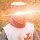 Логотип @historme - Первый исторический