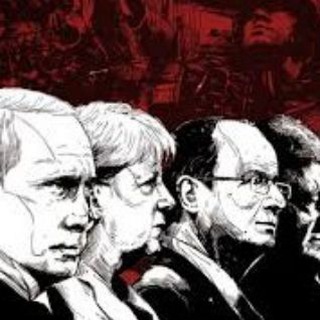 Логотип @historpolit - Патриоты России Политика