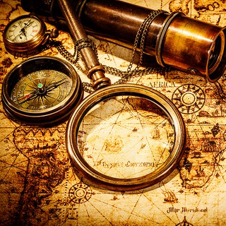 Логотип @history12343 - Хроники прошлого