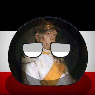 Логотип @history_bismarck - История Бисмарка