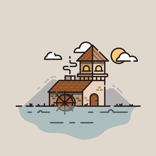 Логотип @history_chat - ИстЧат