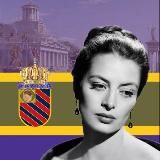 Логотип @history_culture_of_europe - ΙΣΤΟΡΙΑ & CVLTVRA 🏛