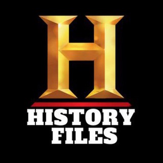 Логотип @history_files_channel - History Files