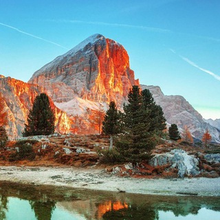 Логотип @history_fotos - История картины