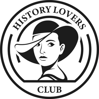 Логотип @history_lovers_club - History Lovers Club