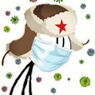 Логотип @history_mym - Гаразд
