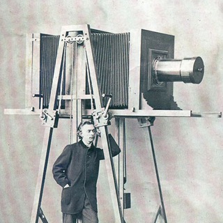 Логотип @history_objektiv - Объектив истории📷