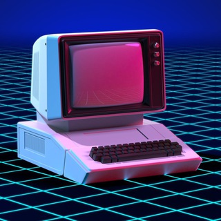 Логотип @history_of_it - История IT