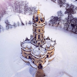 Логотип @history_podolya - История Подолья