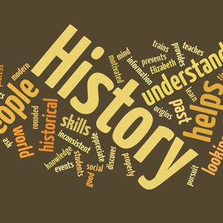 Логотип @history_simple_history - История Просто