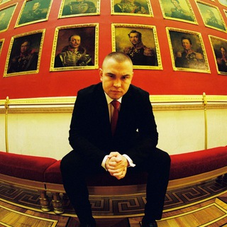 Логотип @history_skills - Дмитрий из History Skills