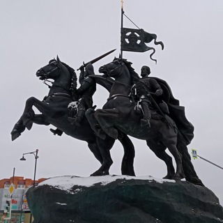 Логотип @history_talks - Исторические беседы