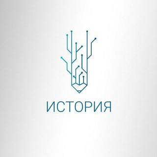 Логотип @history_tashkent - История
