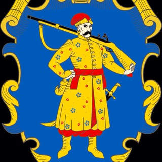 Логотип @history_ua - Історія України