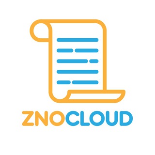 Логотип @history_znocloud - Історія україни_ZNOcloud