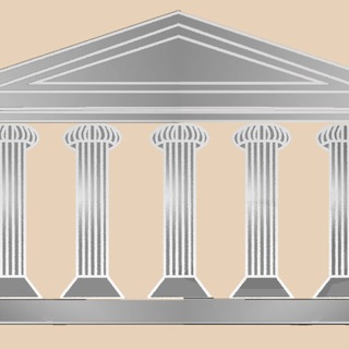 Логотип @historyarchnews - История и археология (Новости)