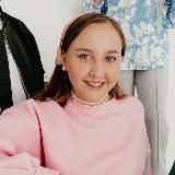 Логотип @historyashkasliv - Сливы курса от Настюхи Исторяшки