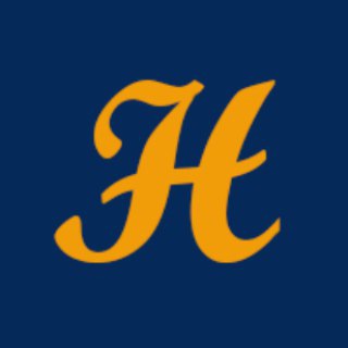 Логотип @historyasinlife - Hail - History As In Life 📝