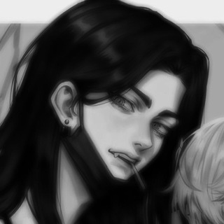 Логотип @historybaji - ʙᴀᴊɪ ᴋᴇɪsᴜᴋᴇ [Баджи Кейске]