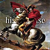 Логотип @historybase - history base⚔