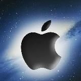 Логотип @historybelkin - apple belkin 
