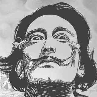 Логотип @historybrush - Great History