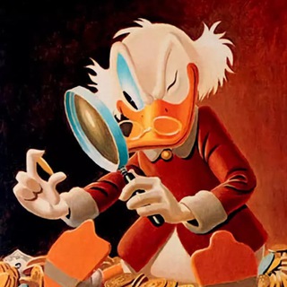 Логотип @historycoin - Монетные истории