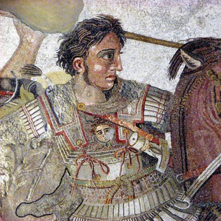 Логотип @historyfacts - World History