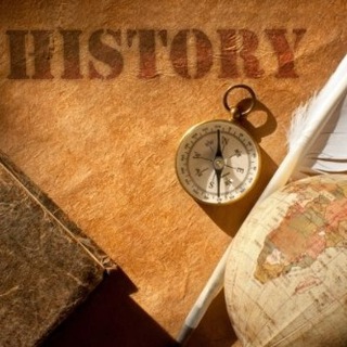 Логотип @historyforeveryone - 17-й "И" Класс История