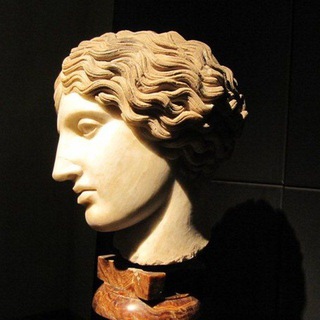 Логотип @historygothy - История и истории