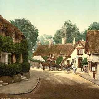 Логотип @historyinartandphotos - ⚜️History In Art & Photos 🖼