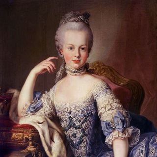 Логотип @historyintrigi - ИСТОРИЯ МОНАРХИЯ ИСКУССТВО