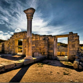 Логотип @historykrim - Фотоистория Крыма