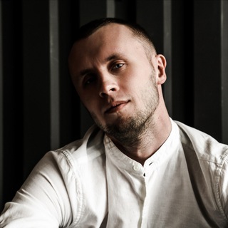 Логотип @historylost - Дима