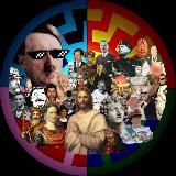 Логотип @historymemes88 - History Memes