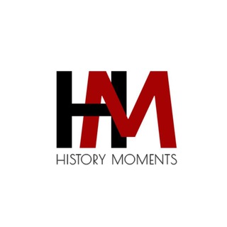 Логотип @historymom - History Moments