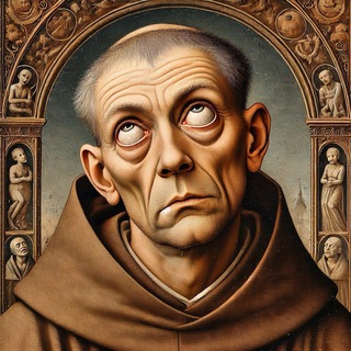 Логотип @historyobscurity - Камера обскура