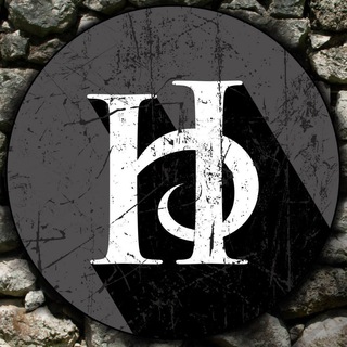 Логотип @historyofua - Історія України