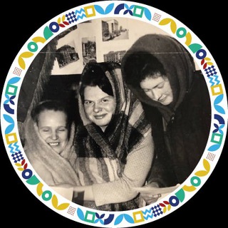 Логотип @historyofyou - История тебя & ГЕНТЕХ | Сообщество по генеалогии